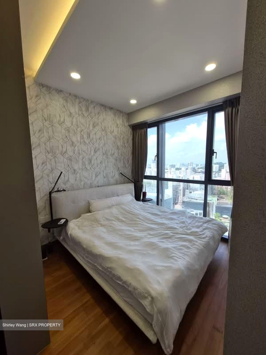 Stirling Residences (D3), Apartment #566483811